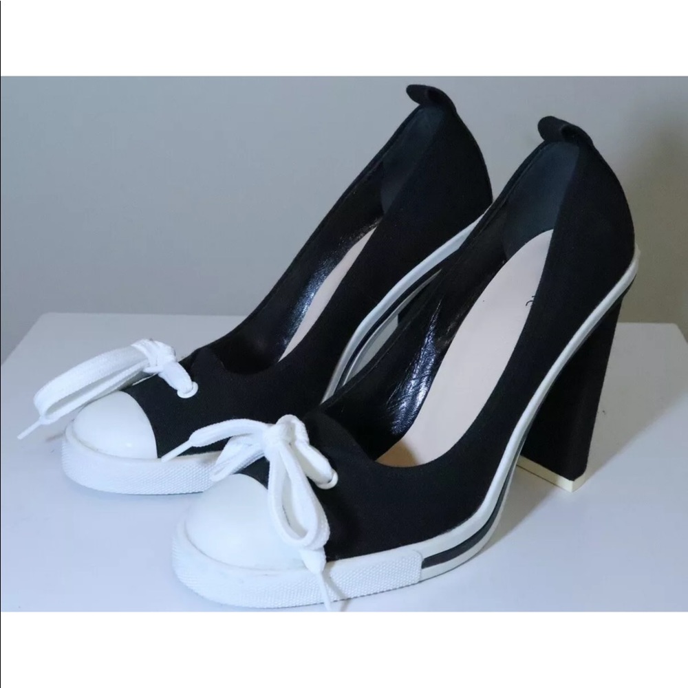 Marc Jacobs Heels (Sneaker pumps)